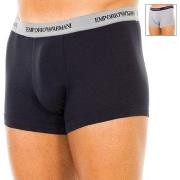 Boxers Emporio Armani 111210-CC717-10410