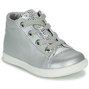 Hoge Sneakers Little Mary VITAMINE