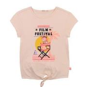 T-shirt Korte Mouw Billieblush U15852-44F