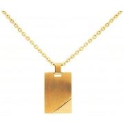 Ketting Phebus Collier Homme