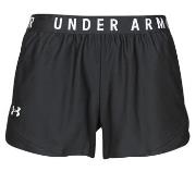 Korte Broek Under Armour PLAY UP SHORTS 3.0