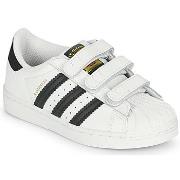 Lage Sneakers adidas SUPERSTAR CF C