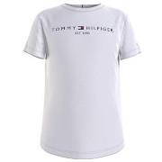T-shirt Korte Mouw Tommy Hilfiger KG0KG05242-YBR