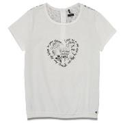 T-shirt Korte Mouw Ikks XS10242-19-C