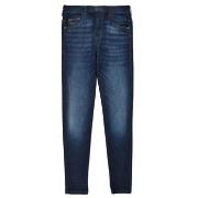 Skinny Jeans Diesel D-SLANDY HIGH
