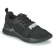 Sportschoenen Puma WIRED JR