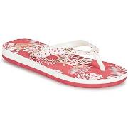 Teenslippers Roxy PEBBLES VII G