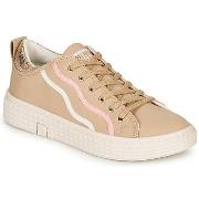 Lage Sneakers Palladium TEMPO 02 CVS