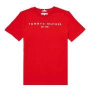 T-shirt Korte Mouw Tommy Hilfiger SELINERA