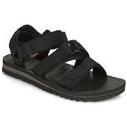 Sandalen Teva M Cross Strap Trail BLACK