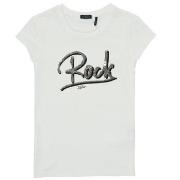 T-shirt Korte Mouw Ikks XS10522-19-C