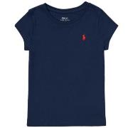 T-shirt Korte Mouw Polo Ralph Lauren DRETU