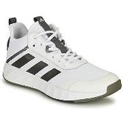 Basketbalschoenen adidas OWNTHEGAME 2.0