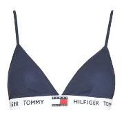 Bralettes/zonder beugel Tommy Hilfiger PADDED TRIANGLE