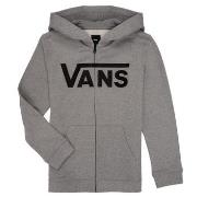 Sweater Vans BY VANS CLASSIC ZIP HOODIE