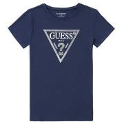 T-shirt Korte Mouw Guess HABILLA