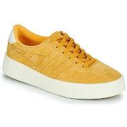 Lage Sneakers Gola GOLA SUPER COURT SUEDE