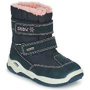 Snowboots Citrouille et Compagnie POUDOU