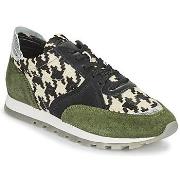 Lage Sneakers JB Martin GLOIRE