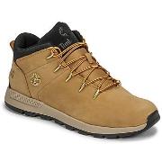 Lage Sneakers Timberland SPRINT TREKKER MID