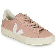 Lage Sneakers Veja CAMPO