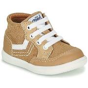 Hoge Sneakers GBB VIGO