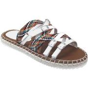 Slippers Desigual Inca_ribbons