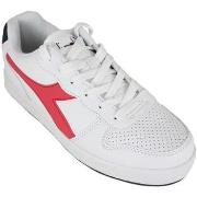 Sneakers Diadora 101.173301 01 C0673 White/Red