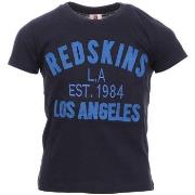 T-shirt Redskins -