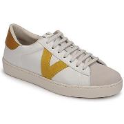 Lage Sneakers Victoria 1126142MOSTAZA