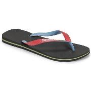 Teenslippers Havaianas BRASIL MIX