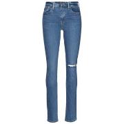 Straight Jeans Levis WB-700 SERIES-724