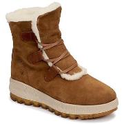 Snowboots Casual Attitude NAREIGNE