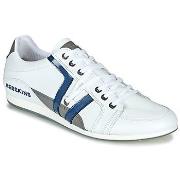 Lage Sneakers Redskins WARREN