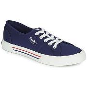 Lage Sneakers Pepe jeans BRADY W BASIC