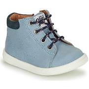 Hoge Sneakers GBB FOLLIO