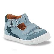 Hoge Sneakers GBB HARA