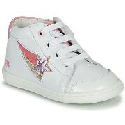 Hoge Sneakers GBB ALENA