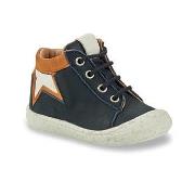 Hoge Sneakers GBB AGONINO