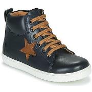 Hoge Sneakers GBB KANY