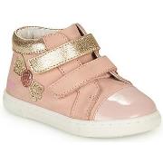 Hoge Sneakers GBB MARNIE