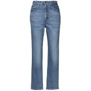 Straight Jeans Levis 70S HIGH SLIM STRAIGHT