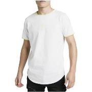 T-shirt Korte Mouw Illusive London -