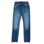 Straight Jeans Diesel KROOLEY NE