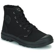 Hoge Sneakers Palladium Pampa Hi Canvas