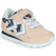 Lage Sneakers hummel -