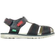 Sandalen Kickers Pepster