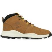 Sneakers Timberland Brooklyn City Mid