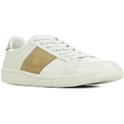 Sneakers Fred Perry Pique Emb