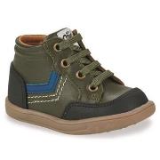 Hoge Sneakers GBB VIGO